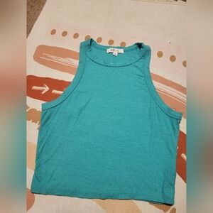 Better Be tank top NWOT